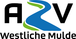 Logo Abwasserzweckverband Westliche Mulde